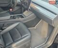 Черный Тесла Model Y, объемом двигателя 0 л и пробегом 13 тыс. км за 32000 $, фото 13 на Automoto.ua