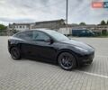 Черный Тесла Model Y, объемом двигателя 0 л и пробегом 21 тыс. км за 29000 $, фото 6 на Automoto.ua