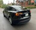 Чорний Тесла Model Y, об'ємом двигуна 0 л та пробігом 9 тис. км за 32000 $, фото 6 на Automoto.ua