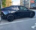 Черный Тесла Model Y, объемом двигателя 0 л и пробегом 7 тыс. км за 32000 $, фото 16 на Automoto.ua
