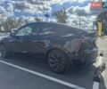 Черный Тесла Model Y, объемом двигателя 0 л и пробегом 8 тыс. км за 31200 $, фото 3 на Automoto.ua