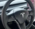 Черный Тесла Model Y, объемом двигателя 0 л и пробегом 24 тыс. км за 33000 $, фото 20 на Automoto.ua