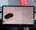 Чорний Тесла Model Y, об'ємом двигуна 0 л та пробігом 11 тис. км за 33000 $, фото 23 на Automoto.ua