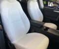 Черный Тесла Model Y, объемом двигателя 0 л и пробегом 6 тыс. км за 32900 $, фото 16 на Automoto.ua