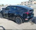 Черный Тесла Model Y, объемом двигателя 0 л и пробегом 13 тыс. км за 19500 $, фото 3 на Automoto.ua