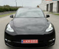Чорний Тесла Model Y, об'ємом двигуна 0 л та пробігом 22 тис. км за 32900 $, фото 2 на Automoto.ua