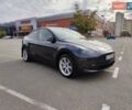 Черный Тесла Model Y, объемом двигателя 0 л и пробегом 10 тыс. км за 29000 $, фото 16 на Automoto.ua