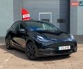 Чорний Тесла Model Y, об'ємом двигуна 0 л та пробігом 11 тис. км за 33000 $, фото 1 на Automoto.ua