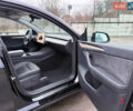 Черный Тесла Model Y, объемом двигателя 0 л и пробегом 19 тыс. км за 36500 $, фото 36 на Automoto.ua
