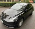 Чорний Тесла Model Y, об'ємом двигуна 0 л та пробігом 9 тис. км за 32000 $, фото 13 на Automoto.ua