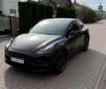 Черный Тесла Model Y, объемом двигателя 0 л и пробегом 5 тыс. км за 28500 $, фото 1 на Automoto.ua