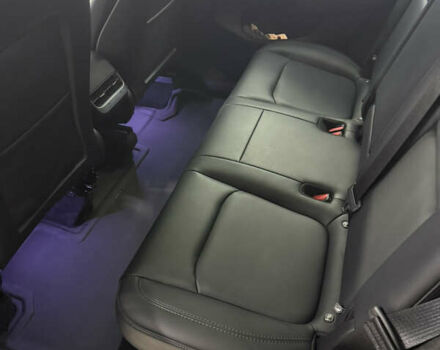 Чорний Тесла Model Y, об'ємом двигуна 0 л та пробігом 16 тис. км за 31000 $, фото 6 на Automoto.ua