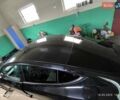 Черный Тесла Model Y, объемом двигателя 0 л и пробегом 3 тыс. км за 45000 $, фото 12 на Automoto.ua