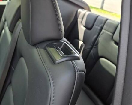 Чорний Тесла Model Y, об'ємом двигуна 0 л та пробігом 56 тис. км за 32000 $, фото 3 на Automoto.ua