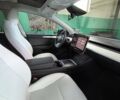Черный Тесла Model Y, объемом двигателя 0 л и пробегом 3 тыс. км за 45000 $, фото 25 на Automoto.ua