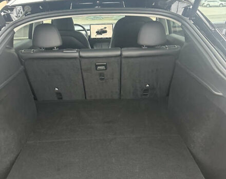 Чорний Тесла Model Y, об'ємом двигуна 0 л та пробігом 20 тис. км за 31900 $, фото 32 на Automoto.ua