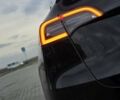 Чорний Тесла Model Y, об'ємом двигуна 0 л та пробігом 8 тис. км за 33000 $, фото 5 на Automoto.ua