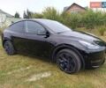 Черный Тесла Model Y, объемом двигателя 0 л и пробегом 16 тыс. км за 31000 $, фото 8 на Automoto.ua