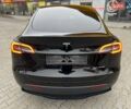 Черный Тесла Model Y, объемом двигателя 0 л и пробегом 19 тыс. км за 33000 $, фото 10 на Automoto.ua