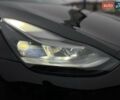 Черный Тесла Model Y, объемом двигателя 0 л и пробегом 19 тыс. км за 33000 $, фото 17 на Automoto.ua