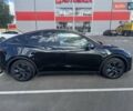 Черный Тесла Model Y, объемом двигателя 0 л и пробегом 8 тыс. км за 31200 $, фото 5 на Automoto.ua