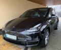 Черный Тесла Model Y, объемом двигателя 0 л и пробегом 20 тыс. км за 24999 $, фото 1 на Automoto.ua