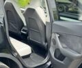 Черный Тесла Model Y, объемом двигателя 0 л и пробегом 8 тыс. км за 21500 $, фото 24 на Automoto.ua