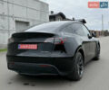 Чорний Тесла Model Y, об'ємом двигуна 0 л та пробігом 22 тис. км за 32900 $, фото 10 на Automoto.ua