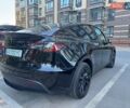 Черный Тесла Model Y, объемом двигателя 0 л и пробегом 7 тыс. км за 32000 $, фото 13 на Automoto.ua