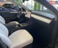 Черный Тесла Model Y, объемом двигателя 0 л и пробегом 6 тыс. км за 32900 $, фото 14 на Automoto.ua