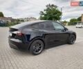 Черный Тесла Model Y, объемом двигателя 0 л и пробегом 21 тыс. км за 29000 $, фото 5 на Automoto.ua