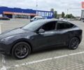 Чорний Тесла Model Y, об'ємом двигуна 0 л та пробігом 16 тис. км за 27200 $, фото 1 на Automoto.ua