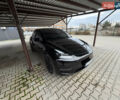 Черный Тесла Model Y, объемом двигателя 0 л и пробегом 7 тыс. км за 32500 $, фото 5 на Automoto.ua