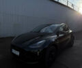 Чорний Тесла Model Y, об'ємом двигуна 0 л та пробігом 26 тис. км за 35000 $, фото 2 на Automoto.ua