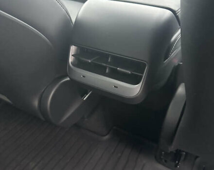 Чорний Тесла Model Y, об'ємом двигуна 0 л та пробігом 20 тис. км за 31900 $, фото 40 на Automoto.ua