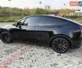 Чорний Тесла Model Y, об'ємом двигуна 0 л та пробігом 21 тис. км за 35000 $, фото 7 на Automoto.ua