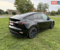 Черный Тесла Model Y, объемом двигателя 0 л и пробегом 18 тыс. км за 27998 $, фото 1 на Automoto.ua