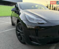 Черный Тесла Model Y, объемом двигателя 0 л и пробегом 965 тыс. км за 31900 $, фото 25 на Automoto.ua