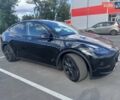 Черный Тесла Model Y, объемом двигателя 0 л и пробегом 8 тыс. км за 31200 $, фото 1 на Automoto.ua