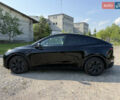 Черный Тесла Model Y, объемом двигателя 0 л и пробегом 13 тыс. км за 28499 $, фото 3 на Automoto.ua