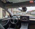 Чорний Тесла Model Y, об'ємом двигуна 0 л та пробігом 17 тис. км за 27500 $, фото 28 на Automoto.ua