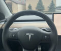 Чорний Тесла Model Y, об'ємом двигуна 0 л та пробігом 20 тис. км за 31900 $, фото 42 на Automoto.ua