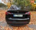 Чорний Тесла Model Y, об'ємом двигуна 0 л та пробігом 52 тис. км за 27800 $, фото 8 на Automoto.ua