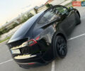 Черный Тесла Model Y, объемом двигателя 0 л и пробегом 965 тыс. км за 31900 $, фото 22 на Automoto.ua