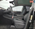 Черный Тесла Model Y, объемом двигателя 0 л и пробегом 7 тыс. км за 32500 $, фото 11 на Automoto.ua