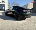 Черный Тесла Model Y, объемом двигателя 0 л и пробегом 1 тыс. км за 37500 $, фото 15 на Automoto.ua