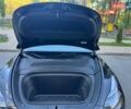 Черный Тесла Model Y, объемом двигателя 0 л и пробегом 7 тыс. км за 32000 $, фото 22 на Automoto.ua