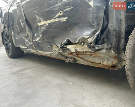 Чорний Тесла Model Y, об'ємом двигуна 0 л та пробігом 3 тис. км за 20000 $, фото 10 на Automoto.ua