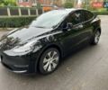 Чорний Тесла Model Y, об'ємом двигуна 0 л та пробігом 9 тис. км за 32000 $, фото 9 на Automoto.ua