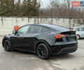 Черный Тесла Model Y, объемом двигателя 0 л и пробегом 19 тыс. км за 36500 $, фото 25 на Automoto.ua
